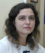 Врач Долгих Юлия Александровна
