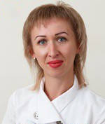 Фото врача: Решетова Ольга Николаевна