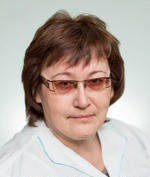 Фото врача: Варганова Марина Александровна
