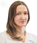Врач Березняк Оксана Александровна