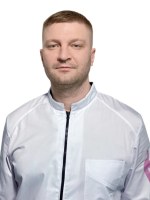 Фото врача: Харламов Виктор Евгеньевич