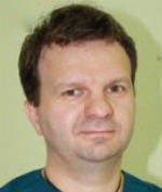 Врач Ковинько Дмитрий Михайлович