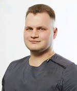 Фото врача: Прошкин Дмитрий Михайлович
