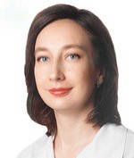 Фото врача: Бакулина Екатерина Михайловна