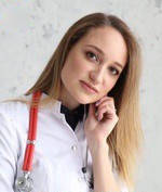 Врач Беляева Ирина Александровна