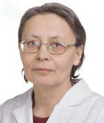 Поветкина Ирина Анатольевна Фото врача: Поветкина Ирина Анатольевна