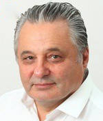 Врач Бреусов Александр Алексеевич