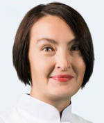 Врач Минина Юлия Михайловна
