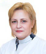 Врач Каршакевич Ирина Васильевна