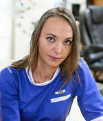 Фото врача: Мазуренко Елена Сергеевна