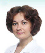 Врач Белоусова Гульнара Камильевна