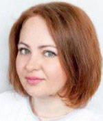 Врач Сутягина Марина Александровна