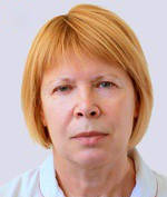 Косова Ольга Геннадьевна Фото врача: Косова Ольга Геннадьевна