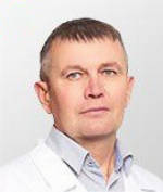 Врач Курносов Алексей Владимирович