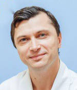 Врач Леоновец Дмитрий Владимирович