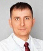 Врач Горшков Петр Борисович