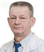 Врач Дегтярев Павел Алексеевич