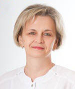 Фото врача: Великоиваненко Любовь Ивановна
