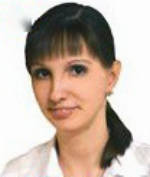 Врач Маслова Марина Геннадьевна