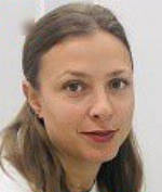 Врач Кофанова Елена Анатольевна