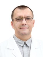 Врач Радкевич Роман Александрович