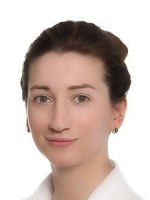 Врач Сосина Светлана Геннадьевна