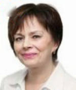 Врач Щербицкая Елена Павловна