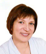 Врач Смирнова Юлия Владимировна