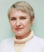 Нагорнова Светлана Михайловна Фото врача: Нагорнова Светлана Михайловна