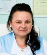 Врач Автюхова Галина Васильевна