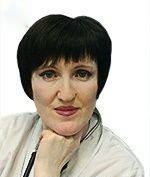 Врач Гребенщикова Марина Леонидовна