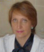 Айнагулова Жанна Ивановна Фото врача: Айнагулова Жанна Ивановна