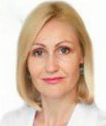 Фото врача: Устименко Марина Григорьевна