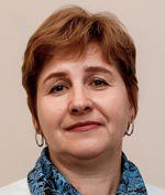 Врач Еремеева Светлана Алексеевна