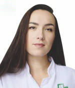 Врач Платонова Дарья Павловна