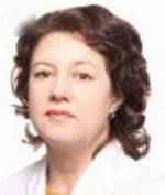 Врач Наумова Светлана Анатольевна