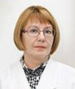 Врач Блохина Юлия Яковлевна