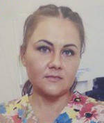 Врач Гатауллина Лейсана Абдурашидовна