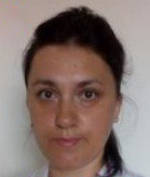 Врач Печникова Ирина Константиновна