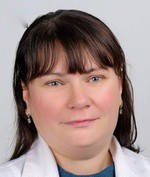 Фото врача: Бехтольд Екатерина Владимировна