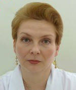 Врач Курносова Лина Анатольевна