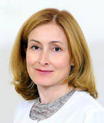 Бекчиу Елена Васильевна Фото врача: Бекчиу Елена Васильевна