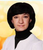 Фото врача: Меньшикова Ирина Валентиновна