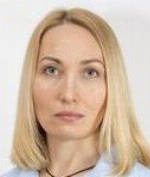 Иконостасова Евгения Ивановна Фото врача: Иконостасова Евгения Ивановна