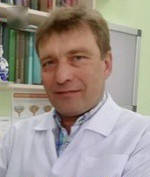 Фото врача: Крашенинников Олег Геннадьевич