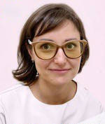 Фото врача: Шабалина Татьяна Ивановна