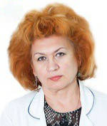 Фото врача: Ермакова Наталья Алексеевна