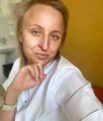 Фото врача: Першина Екатерина Александровна