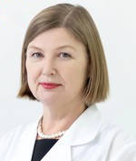 Фото врача: Равкина Ирина Васильевна