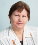 Фото врача: Свободина Надежда Егоровна